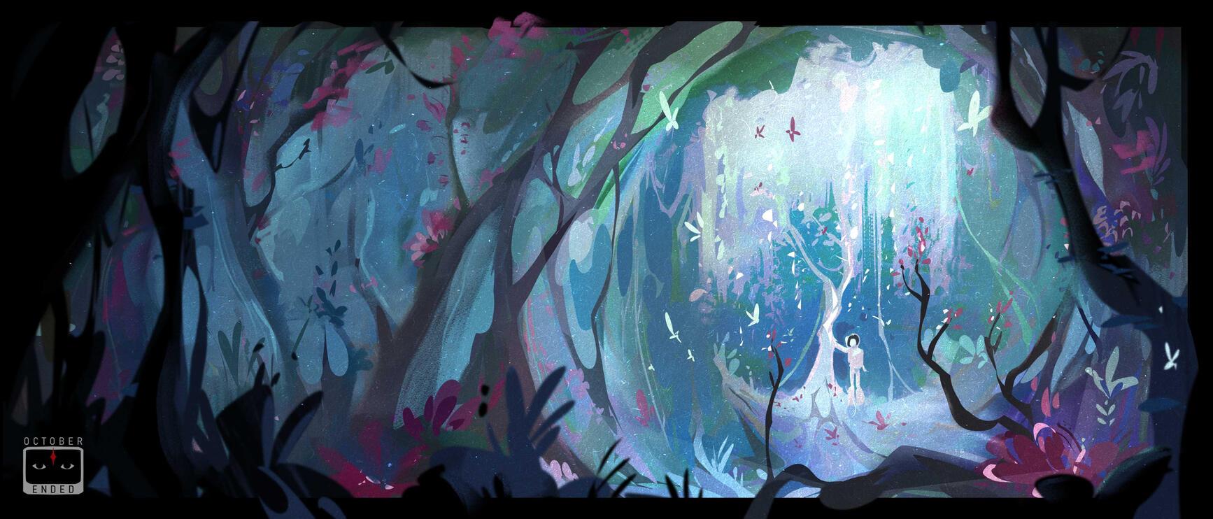 Finish Him! - personal work